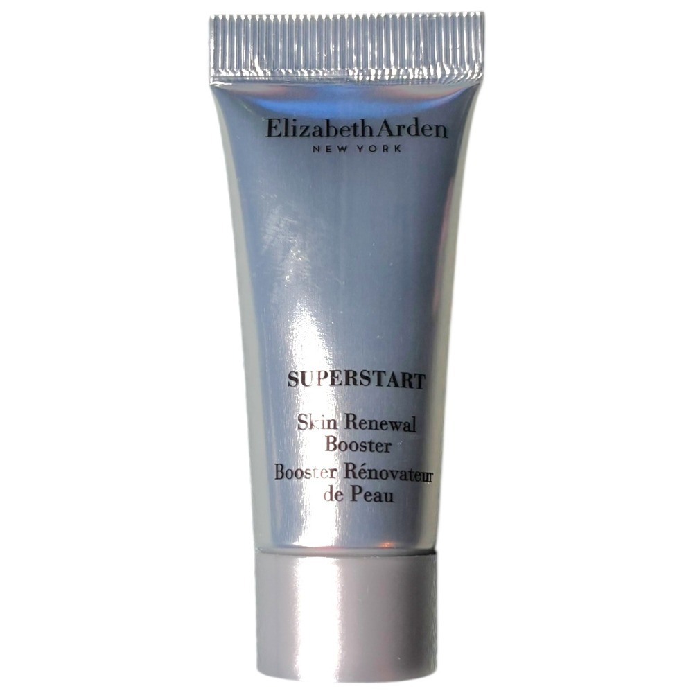 New Elizabeth Arden Superstart Skin Renewal Booster‎ Mini 5ml